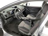 Thumbnail of 2022 Silver Subaru Crosstrek