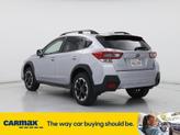 Thumbnail of 2022 Silver Subaru Crosstrek