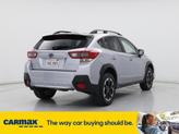Thumbnail of 2022 Silver Subaru Crosstrek