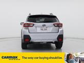 Thumbnail of 2022 Silver Subaru Crosstrek