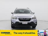 Thumbnail of 2022 Silver Subaru Crosstrek