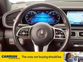 Thumbnail of 2021 Black Mercedes-Benz GLE 350