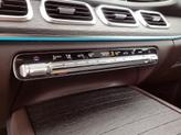 Thumbnail of 2021 Black Mercedes-Benz GLE 350