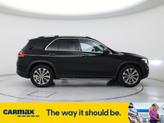 Thumbnail of 2021 Black Mercedes-Benz GLE 350