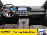Thumbnail of 2021 Black Mercedes-Benz GLE 350