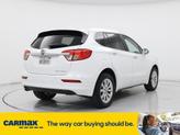 Thumbnail of 2017 White Buick Envision