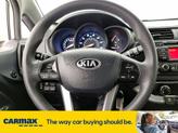 Thumbnail of 2014 White Kia Rio