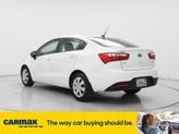 Thumbnail of 2014 White Kia Rio