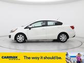 Thumbnail of 2014 White Kia Rio