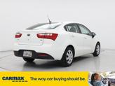 Thumbnail of 2014 White Kia Rio