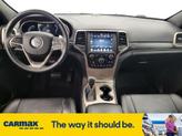Thumbnail of 2017 White Jeep Grand Cherokee