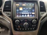 Thumbnail of 2017 White Jeep Grand Cherokee