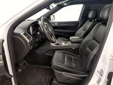 Thumbnail of 2017 White Jeep Grand Cherokee