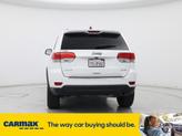 Thumbnail of 2017 White Jeep Grand Cherokee