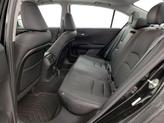Thumbnail of 2014 Black Honda Accord