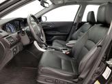 Thumbnail of 2014 Black Honda Accord
