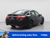Thumbnail of 2014 Black Honda Accord