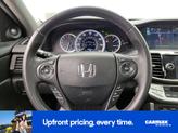 Thumbnail of 2014 Black Honda Accord