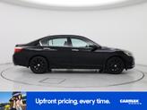 Thumbnail of 2014 Black Honda Accord