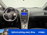 Thumbnail of 2013 Silver Toyota Corolla