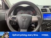 Thumbnail of 2013 Silver Toyota Corolla