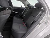 Thumbnail of 2013 Silver Toyota Corolla