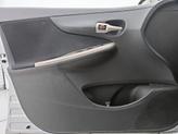 Thumbnail of 2013 Silver Toyota Corolla