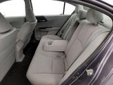 Thumbnail of 2016 Gray Honda Accord