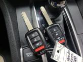 Thumbnail of 2018 Red Honda Civic