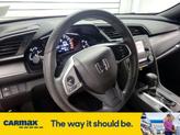 Thumbnail of 2018 Red Honda Civic