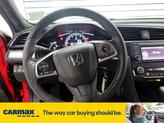 Thumbnail of 2018 Red Honda Civic