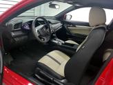Thumbnail of 2018 Red Honda Civic