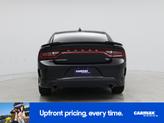 Thumbnail of 2020 Black Dodge Charger