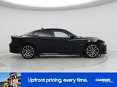 Thumbnail of 2020 Black Dodge Charger
