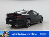 Thumbnail of 2020 Black Dodge Charger