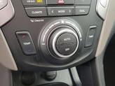 Thumbnail of 2014 White Hyundai Santa Fe Sport