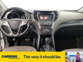 Thumbnail of 2014 White Hyundai Santa Fe Sport