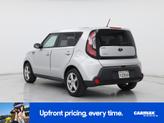 Thumbnail of 2016 Silver Kia Soul