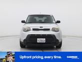 Thumbnail of 2016 Silver Kia Soul