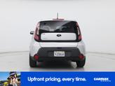 Thumbnail of 2016 Silver Kia Soul