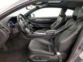 Thumbnail of 2017 Gray INFINITI Q60