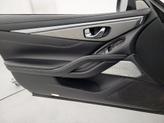 Thumbnail of 2017 Gray INFINITI Q60