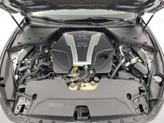 Thumbnail of 2017 Gray INFINITI Q60