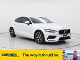 Photo of 2020 White Volvo S60