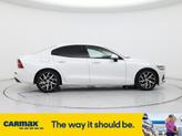 Thumbnail of 2020 White Volvo S60