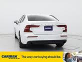 Thumbnail of 2020 White Volvo S60
