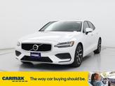 Thumbnail of 2020 White Volvo S60