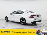 Thumbnail of 2020 White Volvo S60