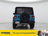 Thumbnail of 2019 Green Jeep Wrangler