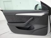Thumbnail of 2021 White Tesla Model 3